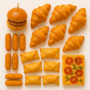 Catering pack especial - PICOTEO para 5 personas